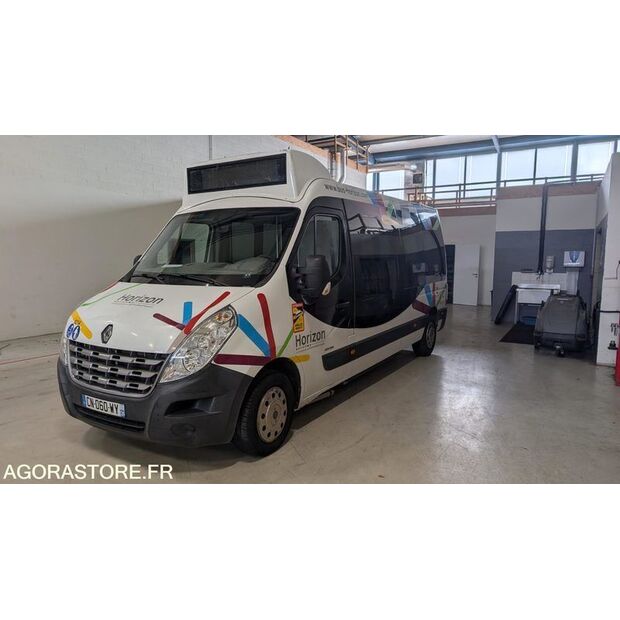 2012 Renault Master-47592386