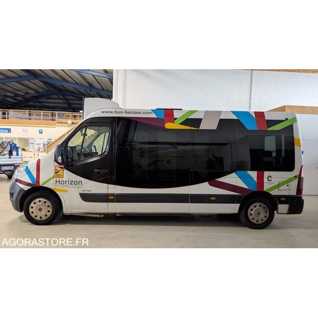 2012 Renault Master-47592387