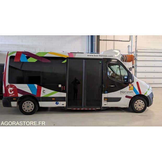 2012 Renault Master-47592388