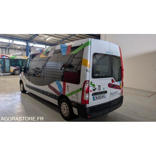2012 Renault Master-47592389