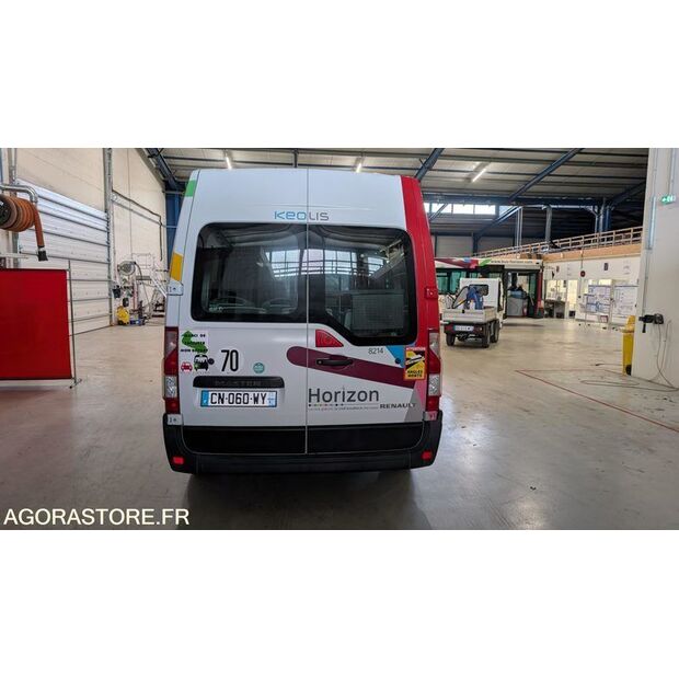 2012 Renault Master-47592391