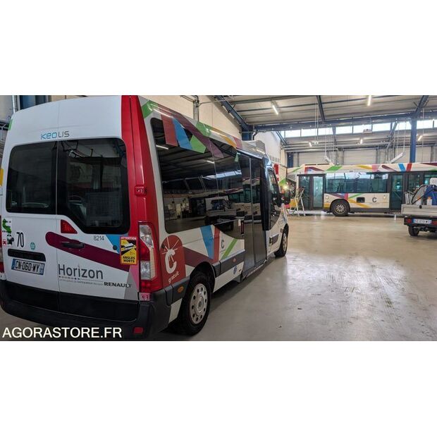 2012 Renault Master-47592392