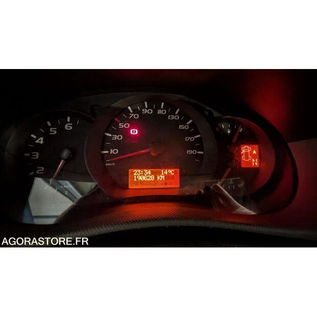 2012 Renault Master-47592398