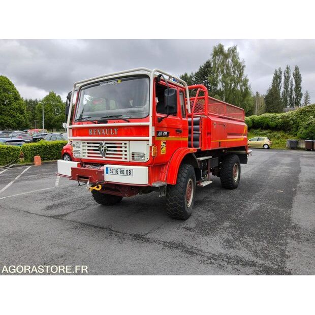 1998 Renault M210-47592460