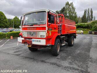 Image for 1998 Renault M210 for Sale in France