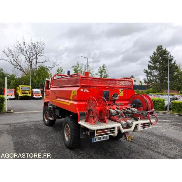 1998 Renault M210-47592464