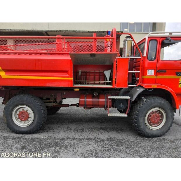 1998 Renault M210-47592466