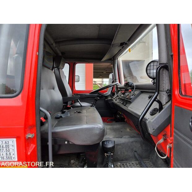 1998 Renault M210-47592467