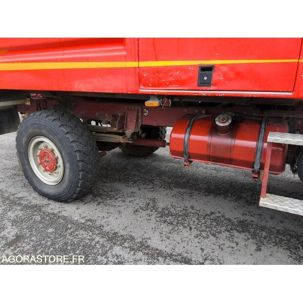 1998 Renault M210-47592472