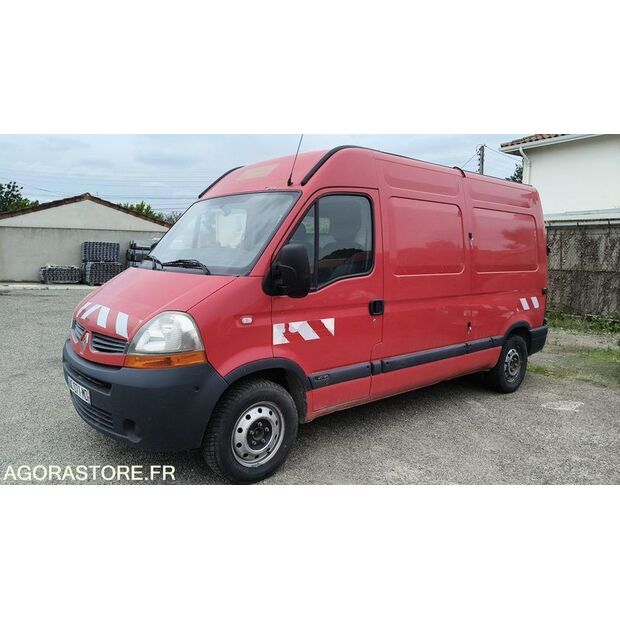 2009 Renault Master-47592501