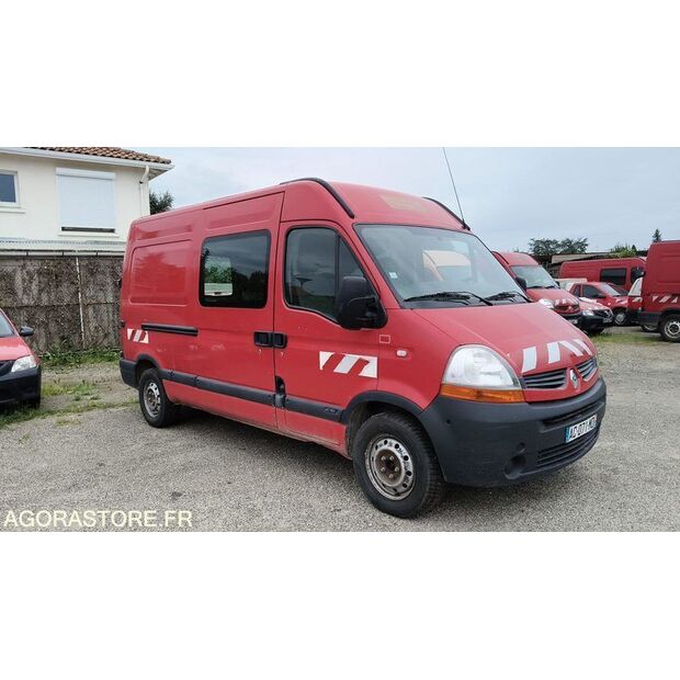 2009 Renault Master-47592502