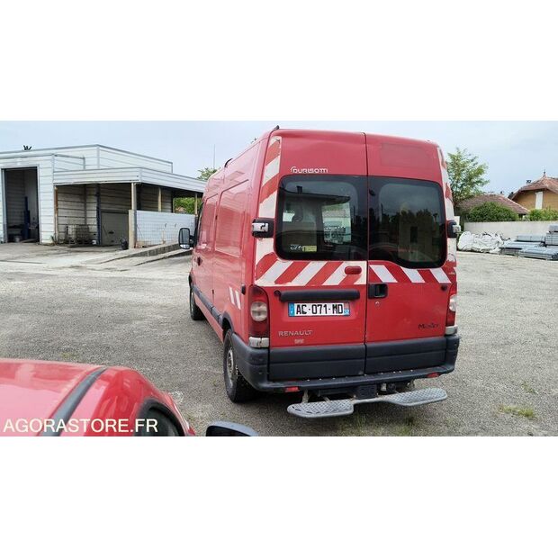 2009 Renault Master-47592503