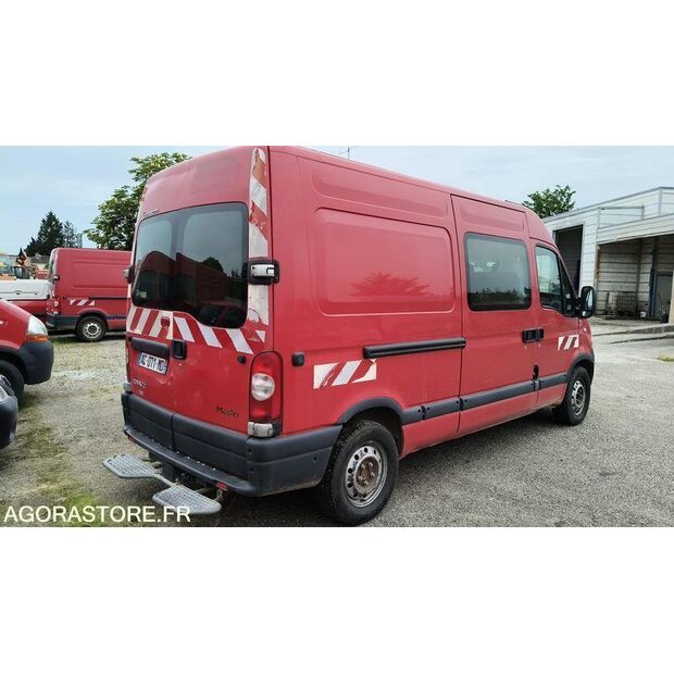 2009 Renault Master-47592504