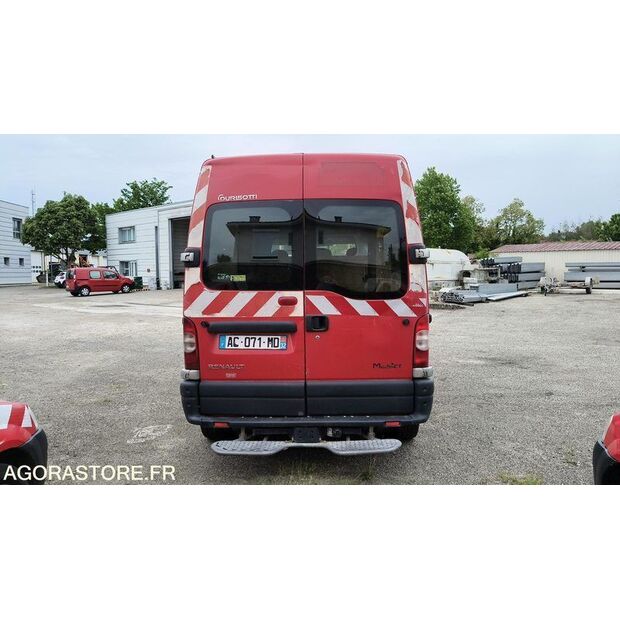 2009 Renault Master-47592506