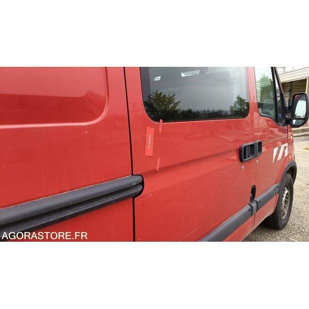 2009 Renault Master-47592509