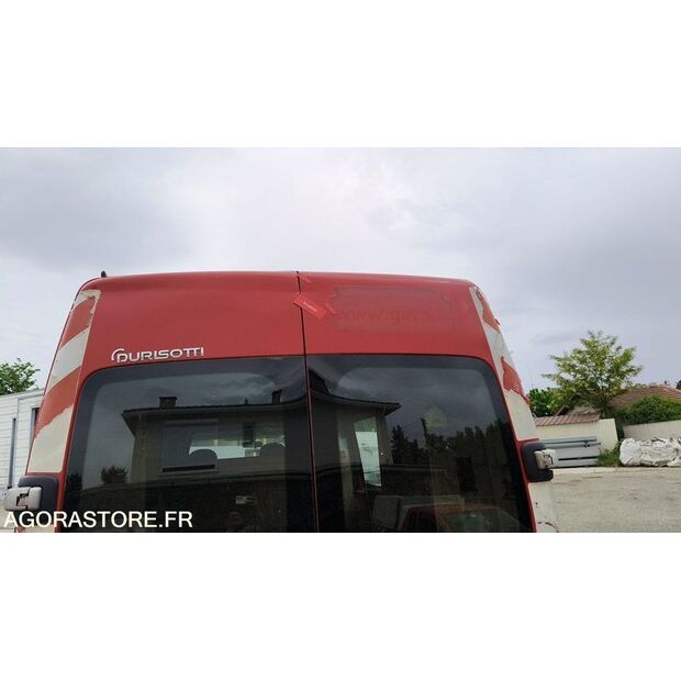 2009 Renault Master-47592512