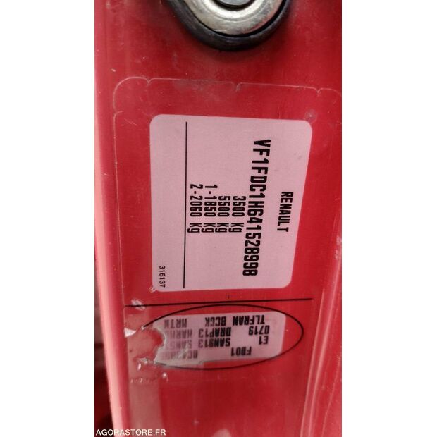 2009 Renault Master-47592532