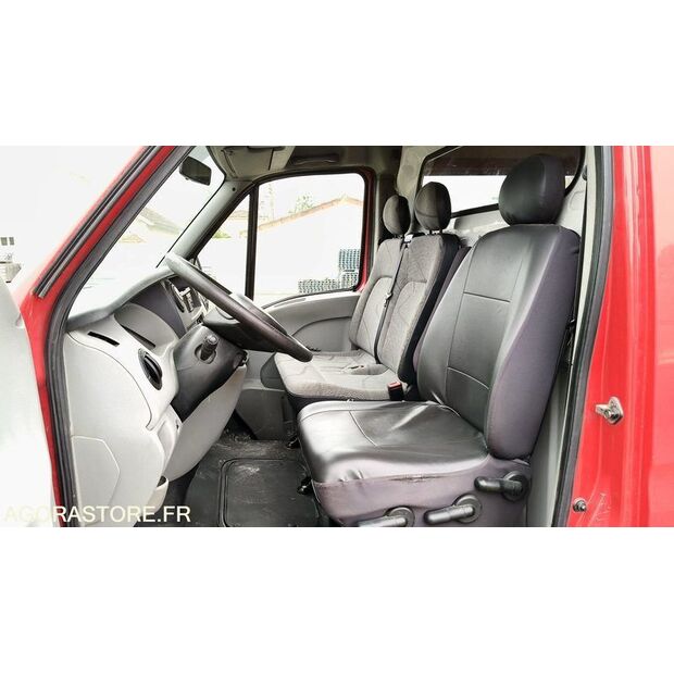 2009 Renault Master-47592540