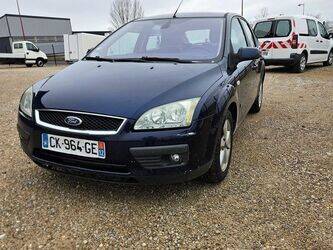 Image de 2006 Ford Focus À vendre à France