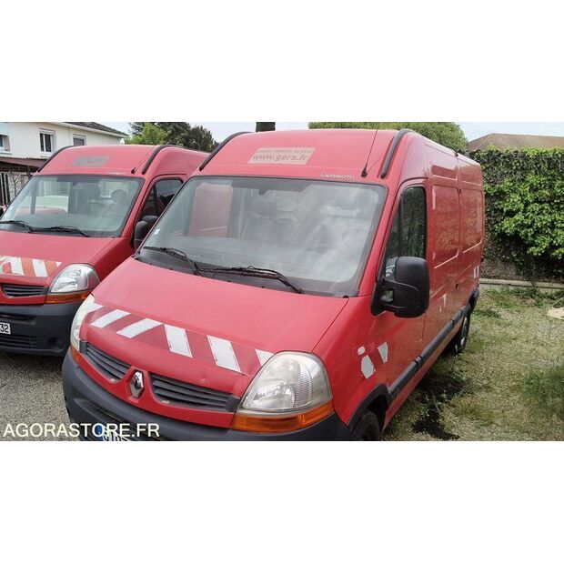 2009 Renault Master-47592778