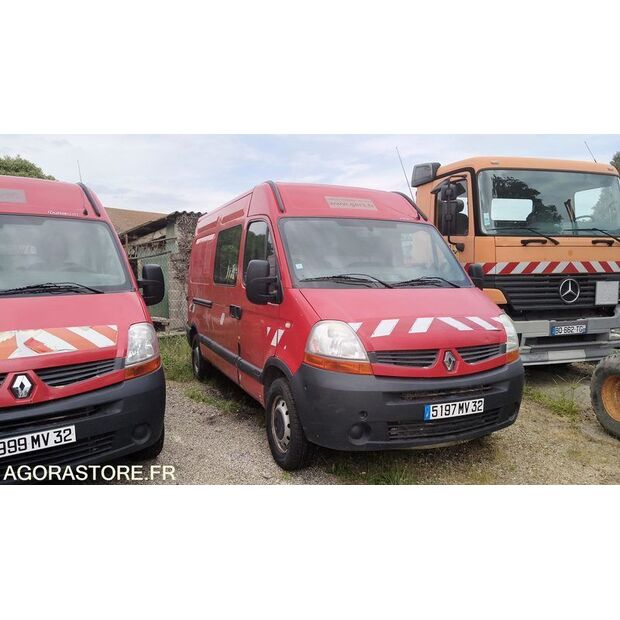 2009 Renault Master-47592779