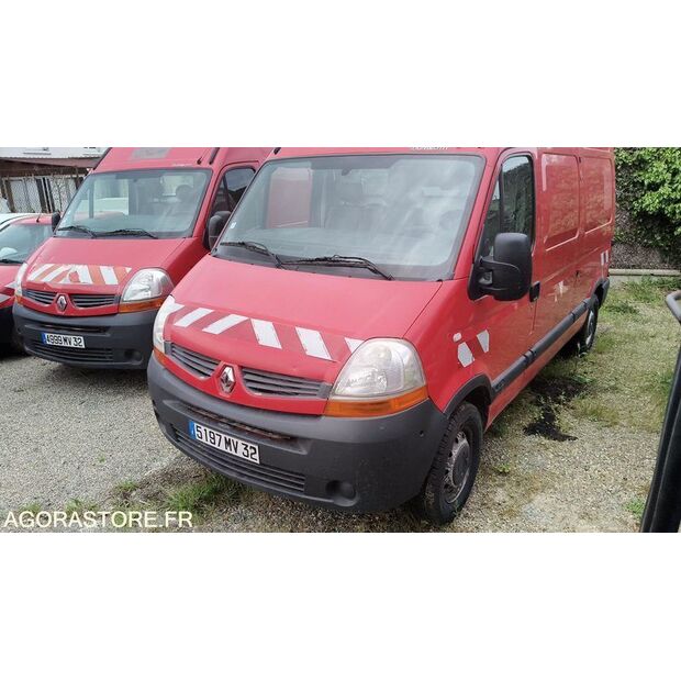 2009 Renault Master-47592780