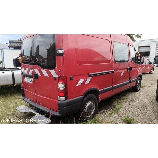 2009 Renault Master-47592781