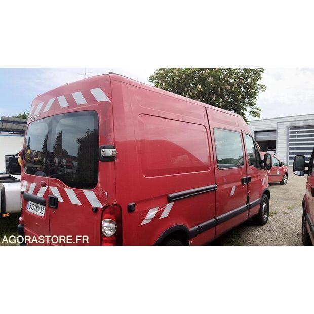 2009 Renault Master-47592782