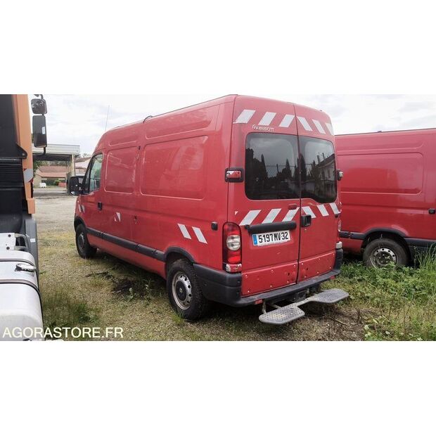 2009 Renault Master-47592784