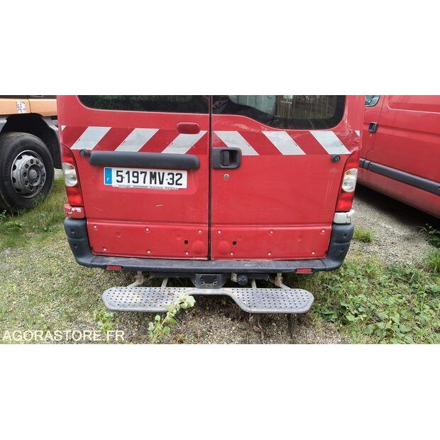 2009 Renault Master-47592790