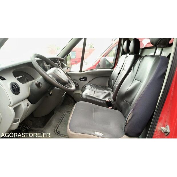 2009 Renault Master-47592795