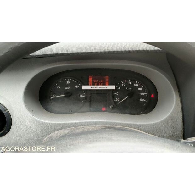 2009 Renault Master-47592799