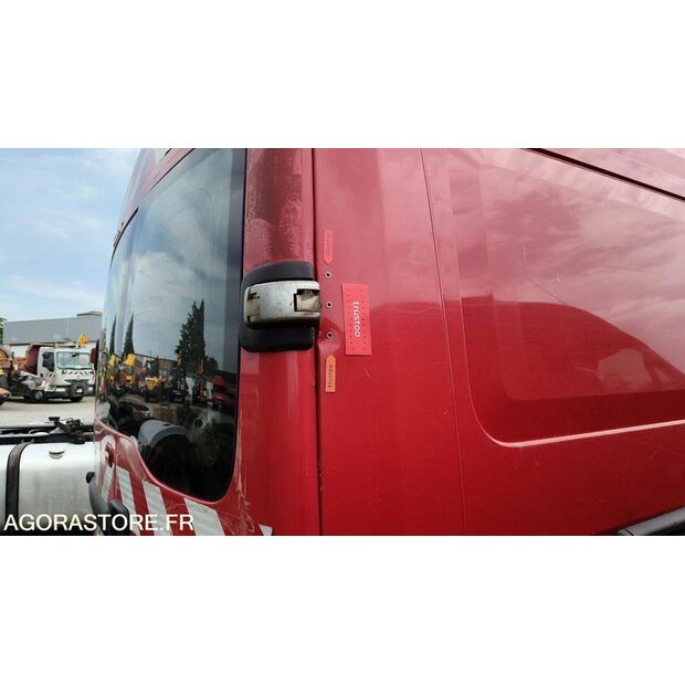 2009 Renault Master-47592800
