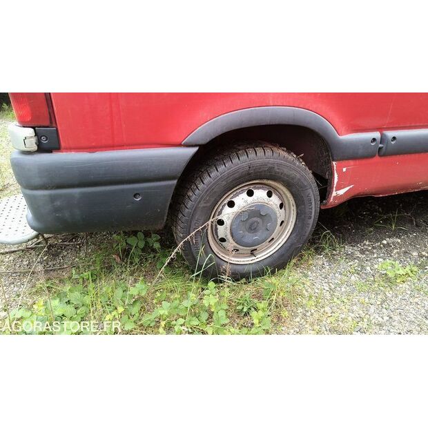 2009 Renault Master-47592804