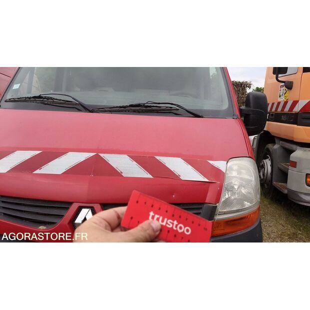 2009 Renault Master-47592805
