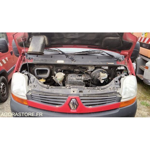 2009 Renault Master-47592819
