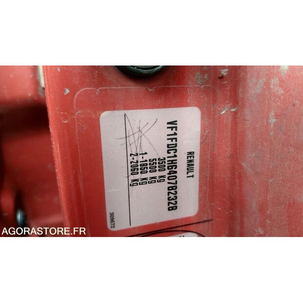 2009 Renault Master-47592820