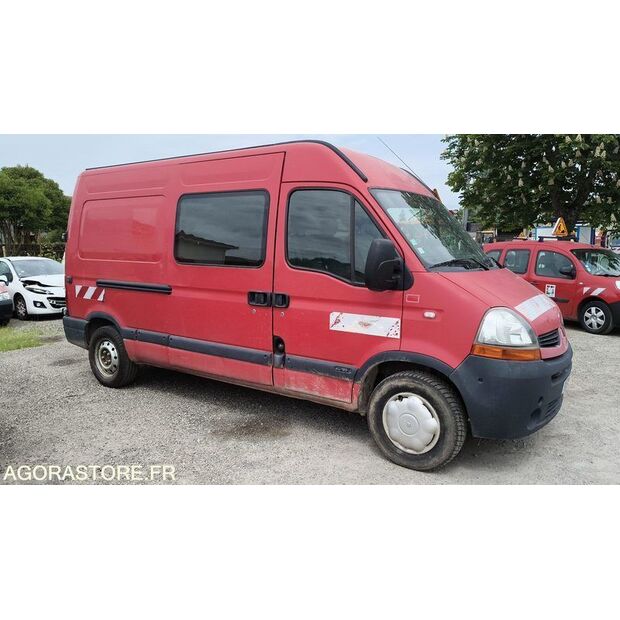 2008 Renault Master-47592953