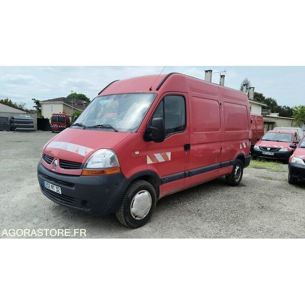 2008 Renault Master-47592954