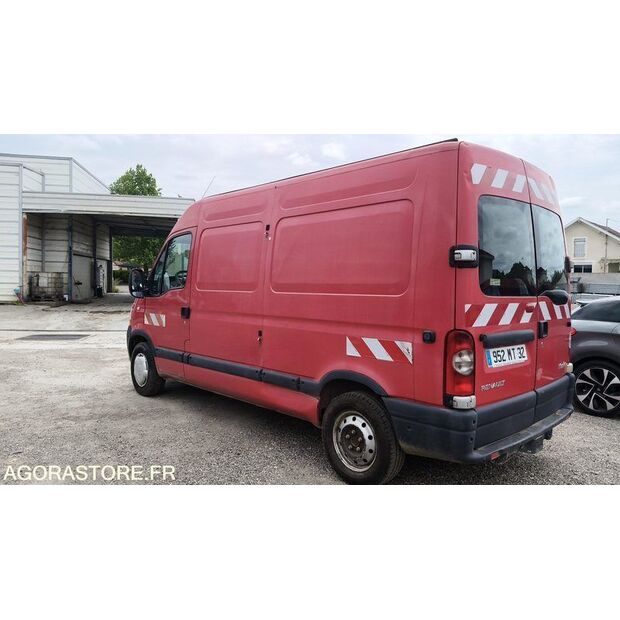 2008 Renault Master-47592955