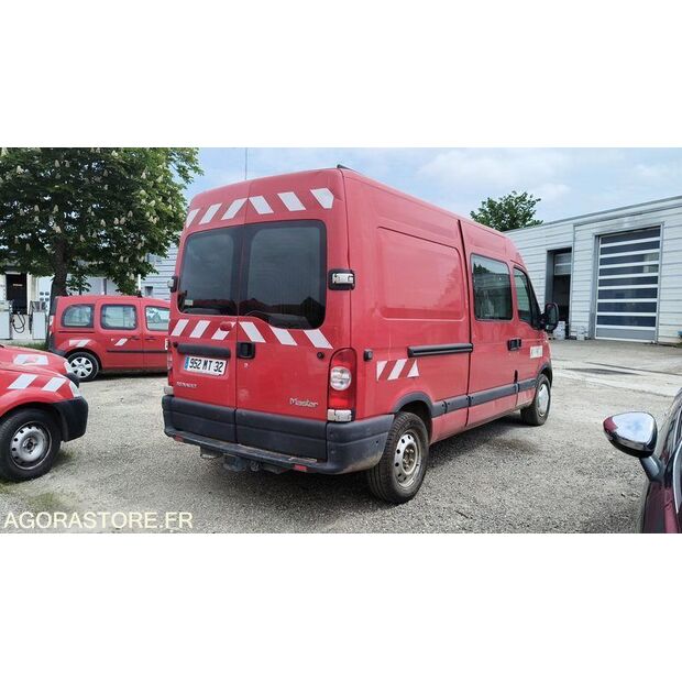 2008 Renault Master-47592957