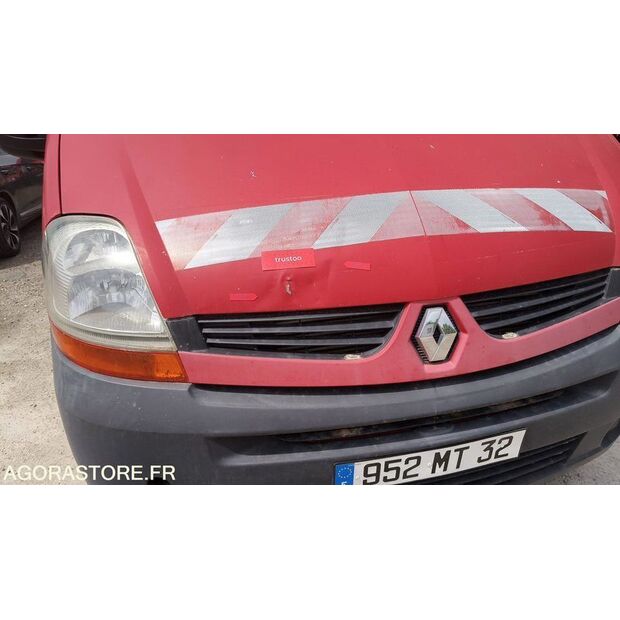 2008 Renault Master-47592958