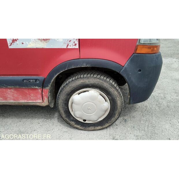 2008 Renault Master-47592959