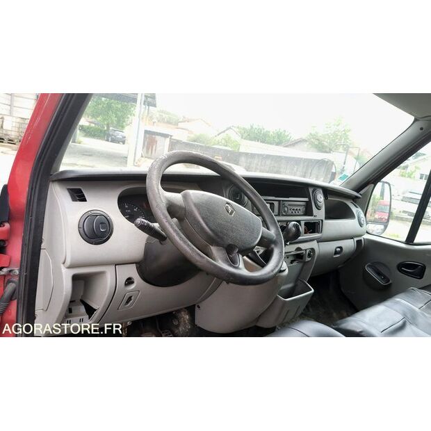 2008 Renault Master-47592962
