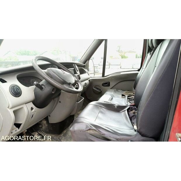 2008 Renault Master-47592974