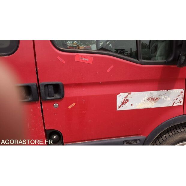2008 Renault Master-47592986