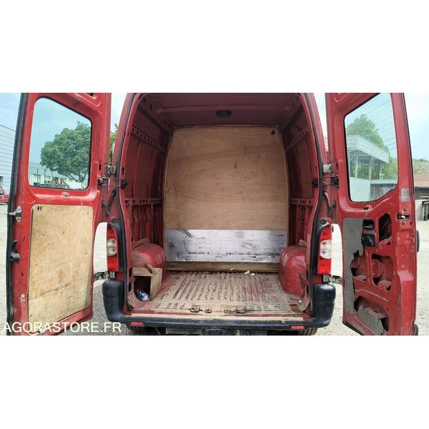 2008 Renault Master-47592994