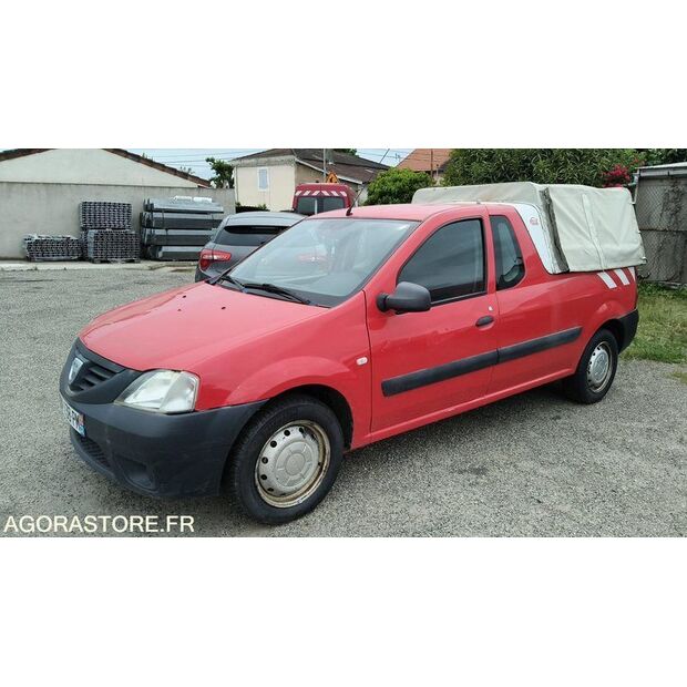 2011 Dacia LOGAN-47593098