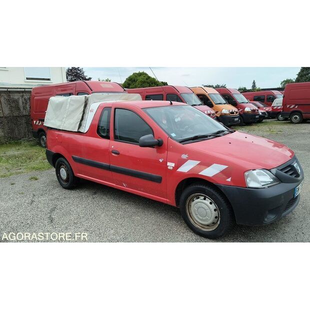 2011 Dacia LOGAN-47593099