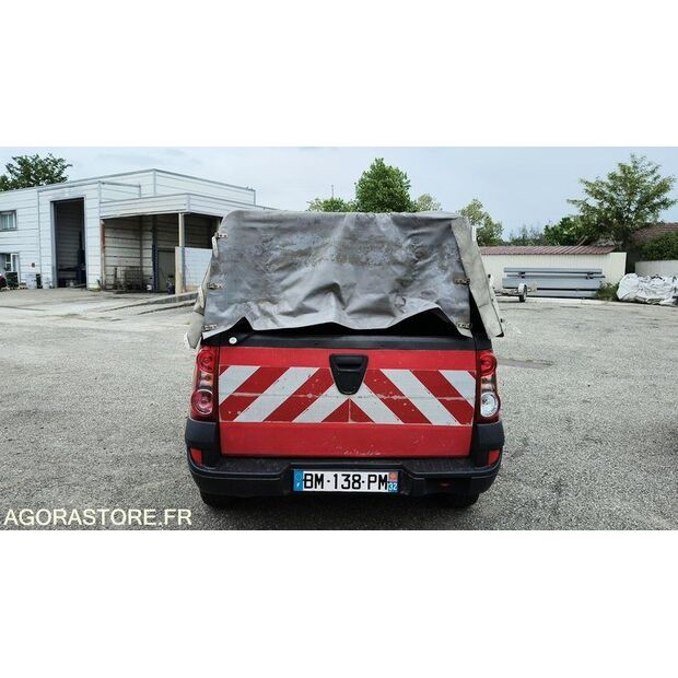 2011 Dacia LOGAN-47593100